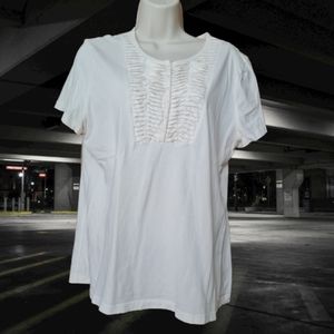 Women's Covington Top Sz L